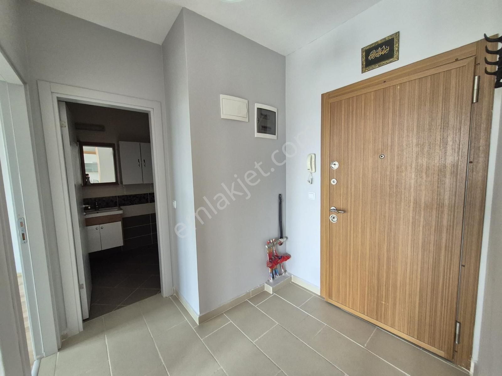 Kurtköy Çamlık Mah. Parkverde Sitesinde 1+1 Kiralık Daire - Görsel 20