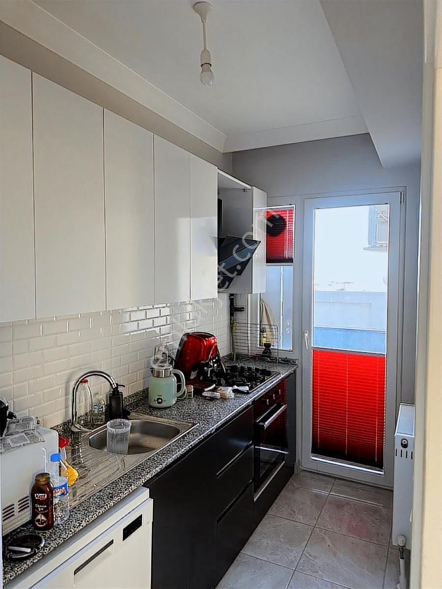 Akgün'den Gülpetek Rosa'da 2+1 Güney Cephe Satılık Daire - Görsel 11