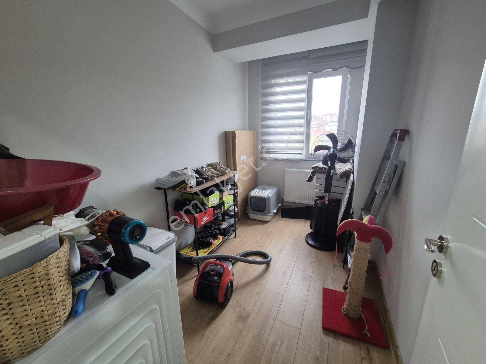 Akgün'den Gülpetek Rosa'da 2+1 Güney Cephe Satılık Daire - Görsel 16