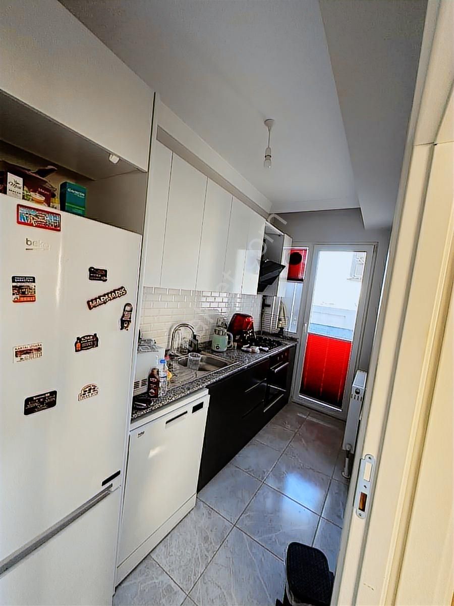 Akgün'den Gülpetek Rosa'da 2+1 Güney Cephe Satılık Daire - Görsel 10