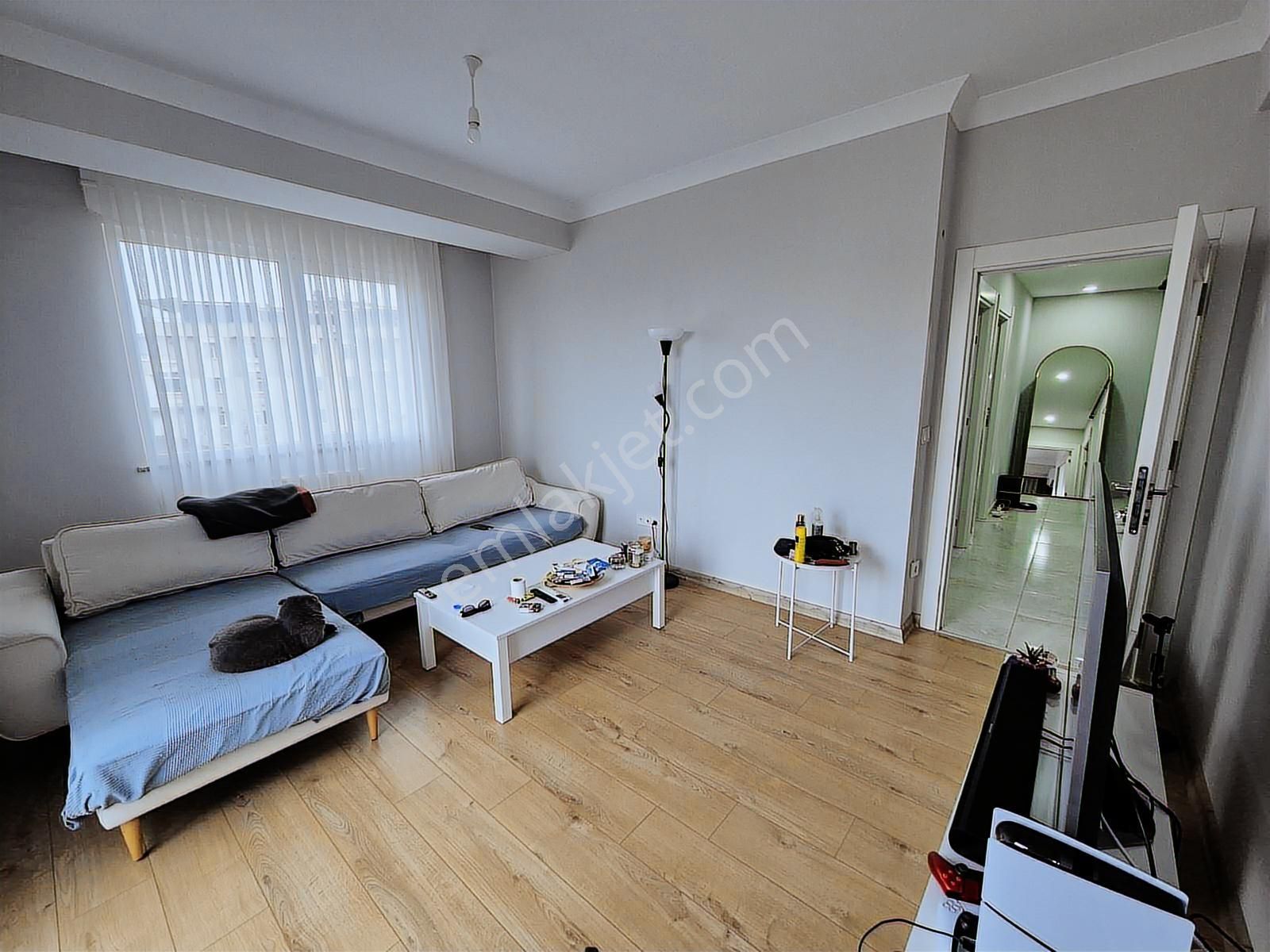 Akgün'den Gülpetek Rosa'da 2+1 Güney Cephe Satılık Daire - Görsel 18