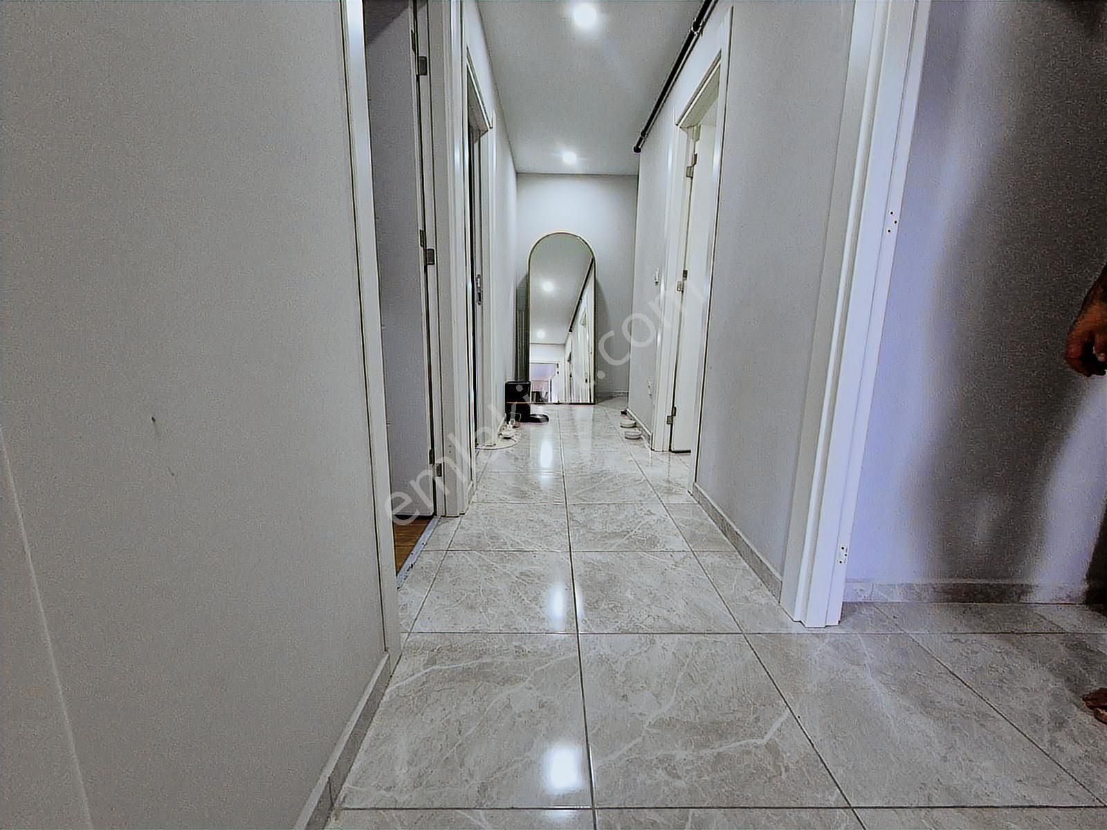 Akgün'den Gülpetek Rosa'da 2+1 Güney Cephe Satılık Daire - Görsel 20