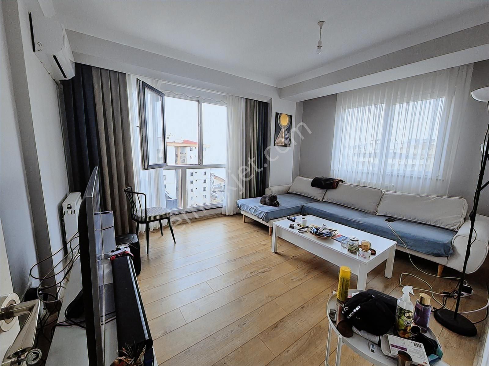 Akgün'den Gülpetek Rosa'da 2+1 Güney Cephe Satılık Daire - Görsel 8