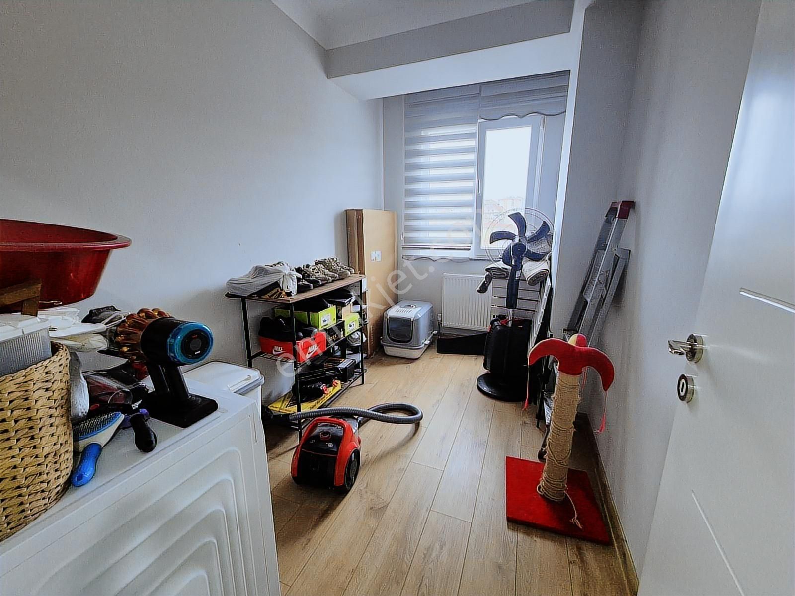 Akgün'den Gülpetek Rosa'da 2+1 Güney Cephe Satılık Daire - Görsel 19