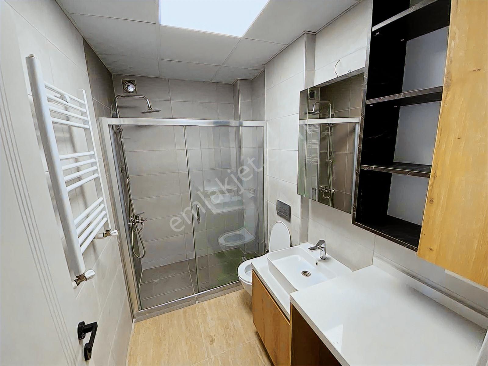 Aydın Kuşadası Davutlarda Satılık Sıfır 1+1 Ara Kat Daire - Görsel 13