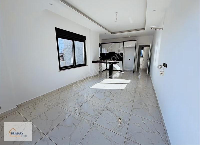 Çıplaklı Mahallesi Deniz Ve Şehir Manzaralı Satılık 2+1 Daire - Görsel 23