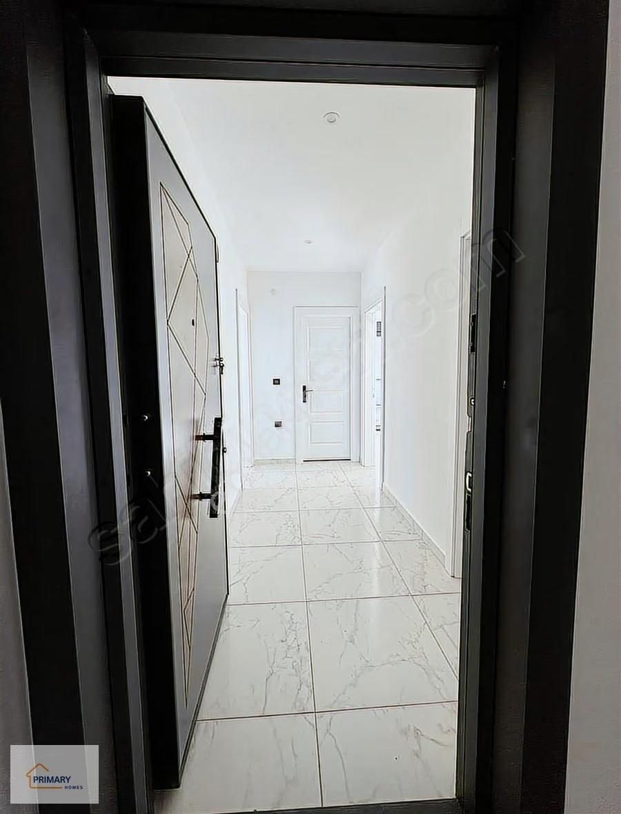 Çıplaklı Mahallesi Deniz Ve Şehir Manzaralı Satılık 2+1 Daire - Görsel 12