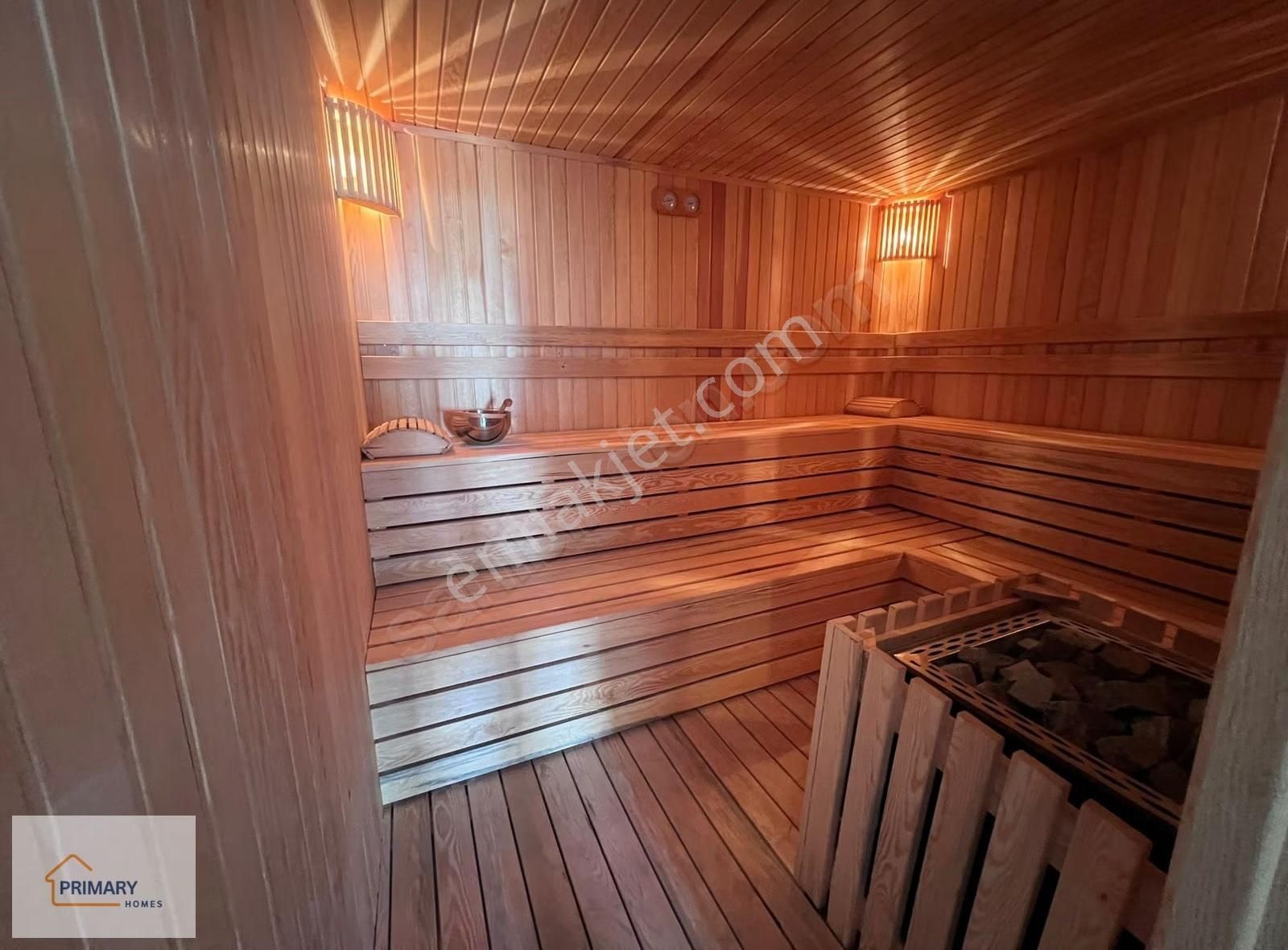 Çıplaklı Mahallesi Deniz Ve Şehir Manzaralı Satılık 2+1 Daire - Görsel 11