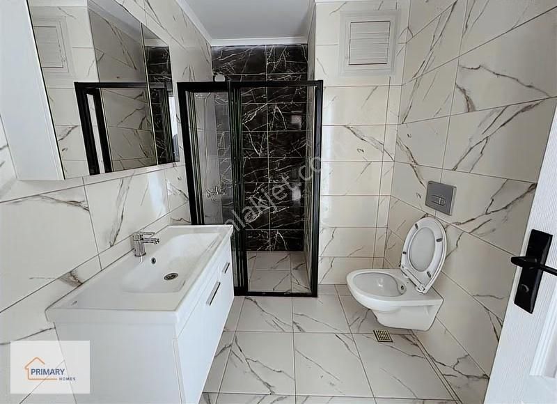 Çıplaklı Mahallesi Deniz Ve Şehir Manzaralı Satılık 2+1 Daire - Görsel 26