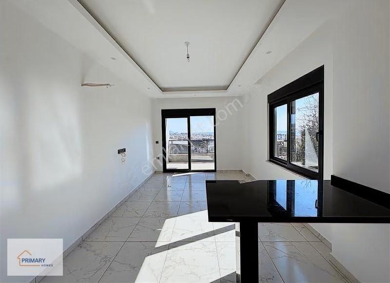 Çıplaklı Mahallesi Deniz Ve Şehir Manzaralı Satılık 2+1 Daire - Görsel 6