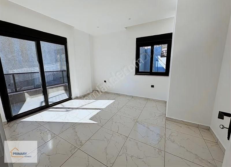 Çıplaklı Mahallesi Deniz Ve Şehir Manzaralı Satılık 2+1 Daire - Görsel 8