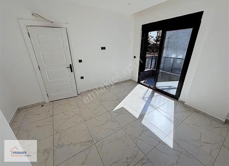 Çıplaklı Mahallesi Deniz Ve Şehir Manzaralı Satılık 2+1 Daire - Görsel 7