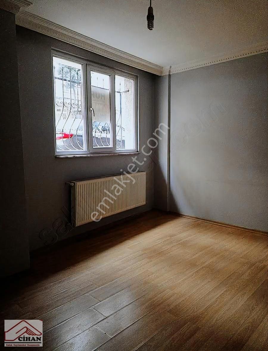 Çobançeşmede Müstakil Tadında, Bahçeli & Ayrı Mutfaklı 1+1 - Görsel 12