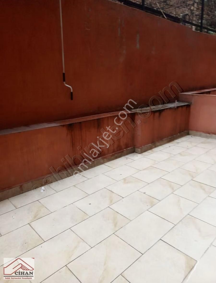 Çobançeşmede Müstakil Tadında, Bahçeli & Ayrı Mutfaklı 1+1 - Görsel 6