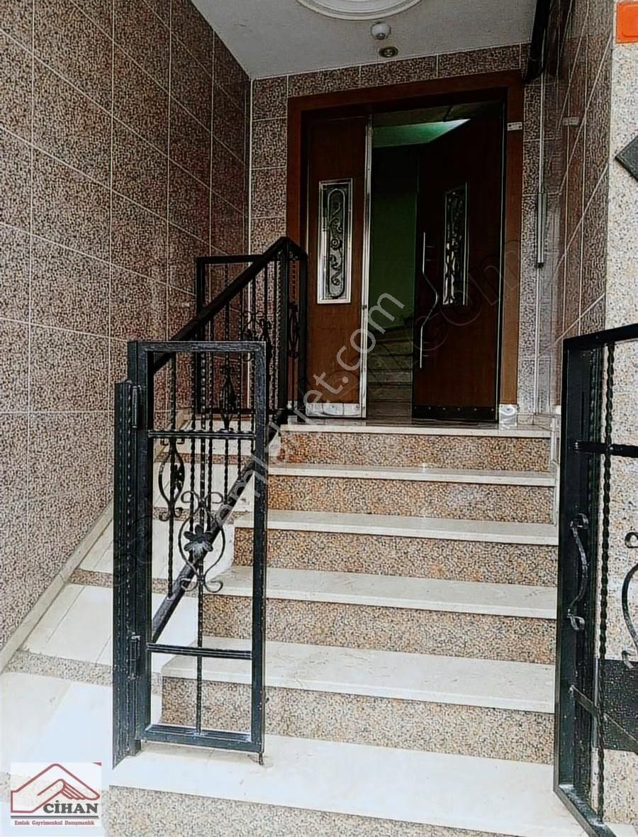 Çobançeşmede Müstakil Tadında, Bahçeli & Ayrı Mutfaklı 1+1 - Görsel 5