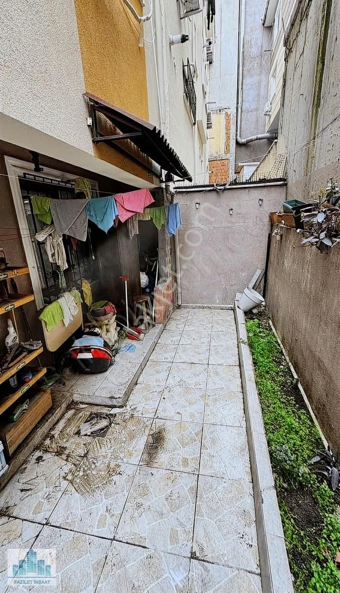 1+1 Bahçe Kat Balkonlu - Görsel 11