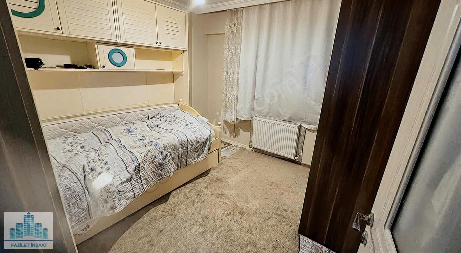 1+1 Bahçe Kat Balkonlu - Görsel 3