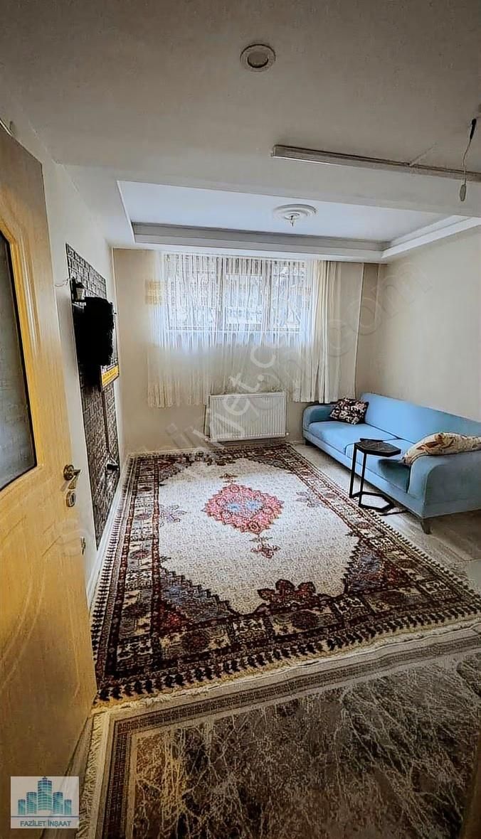 1+1 Bahçe Kat Balkonlu - Görsel 9