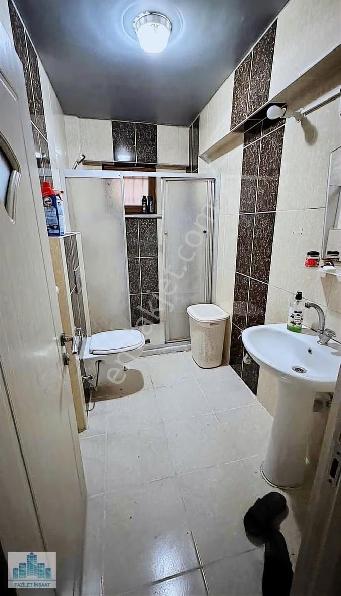 1+1 Bahçe Kat Balkonlu - Görsel 4