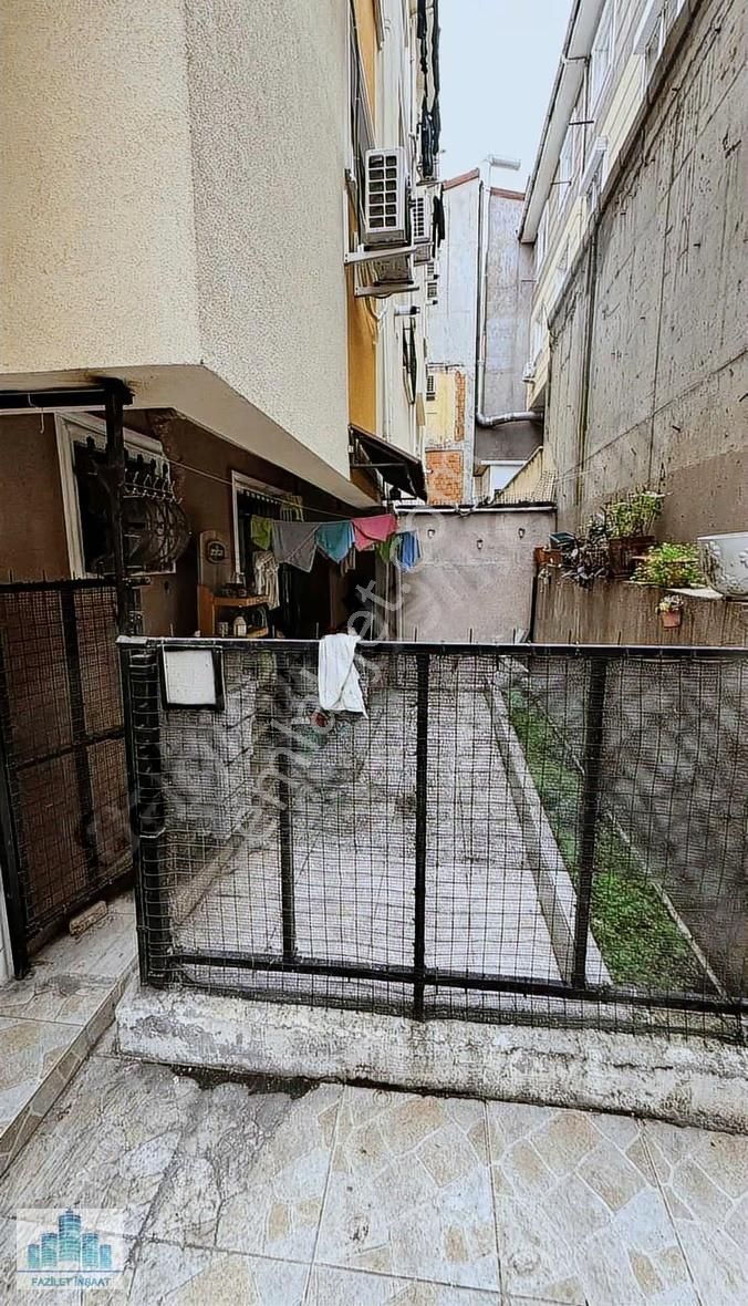 1+1 Bahçe Kat Balkonlu - Görsel 13