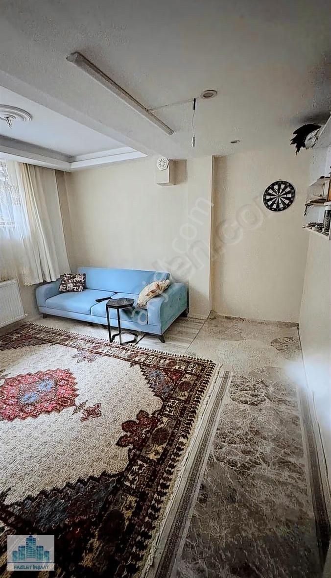 1+1 Bahçe Kat Balkonlu - Görsel 6