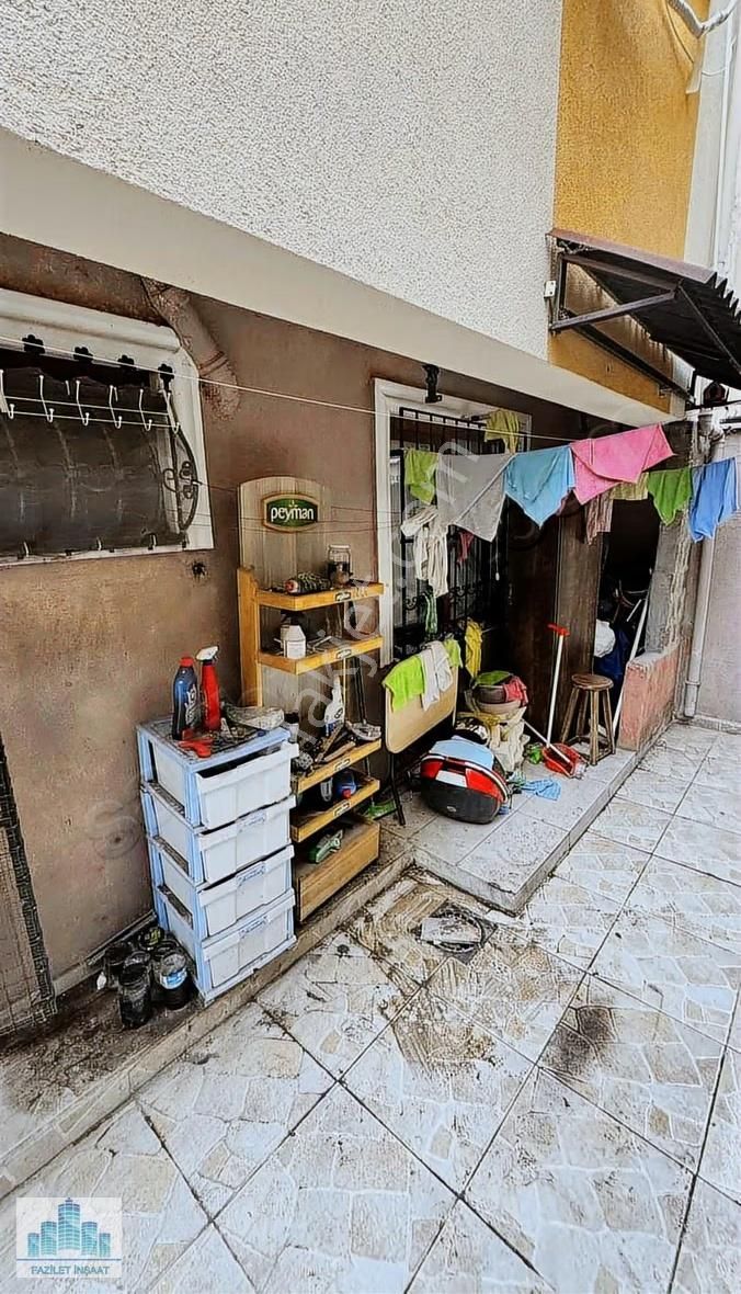 1+1 Bahçe Kat Balkonlu - Görsel 10