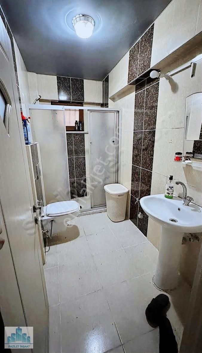 1+1 Bahçe Kat Balkonlu - Görsel 2