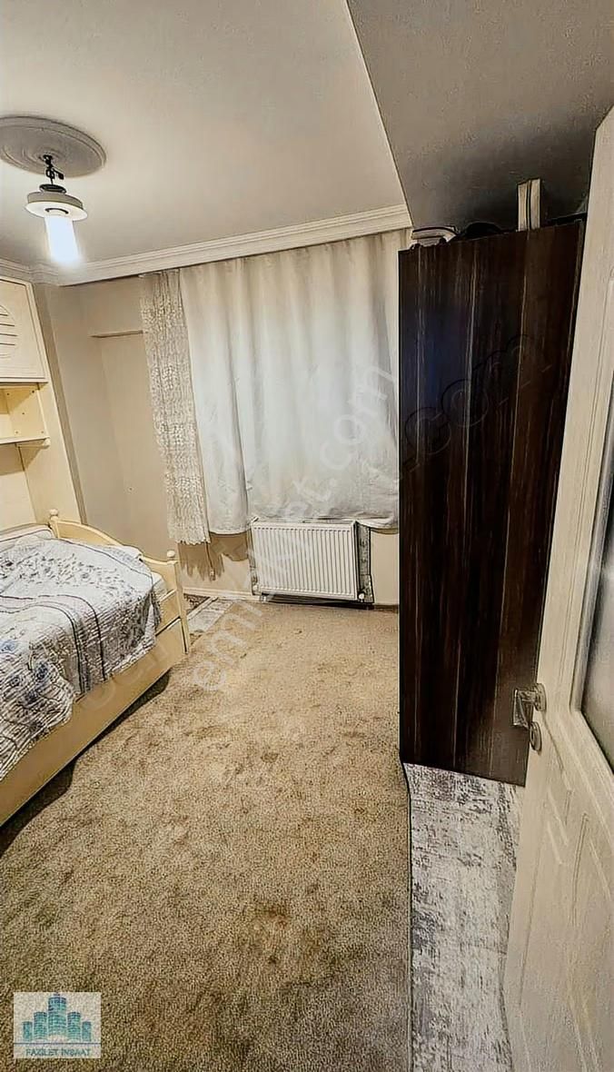 1+1 Bahçe Kat Balkonlu - Görsel 5