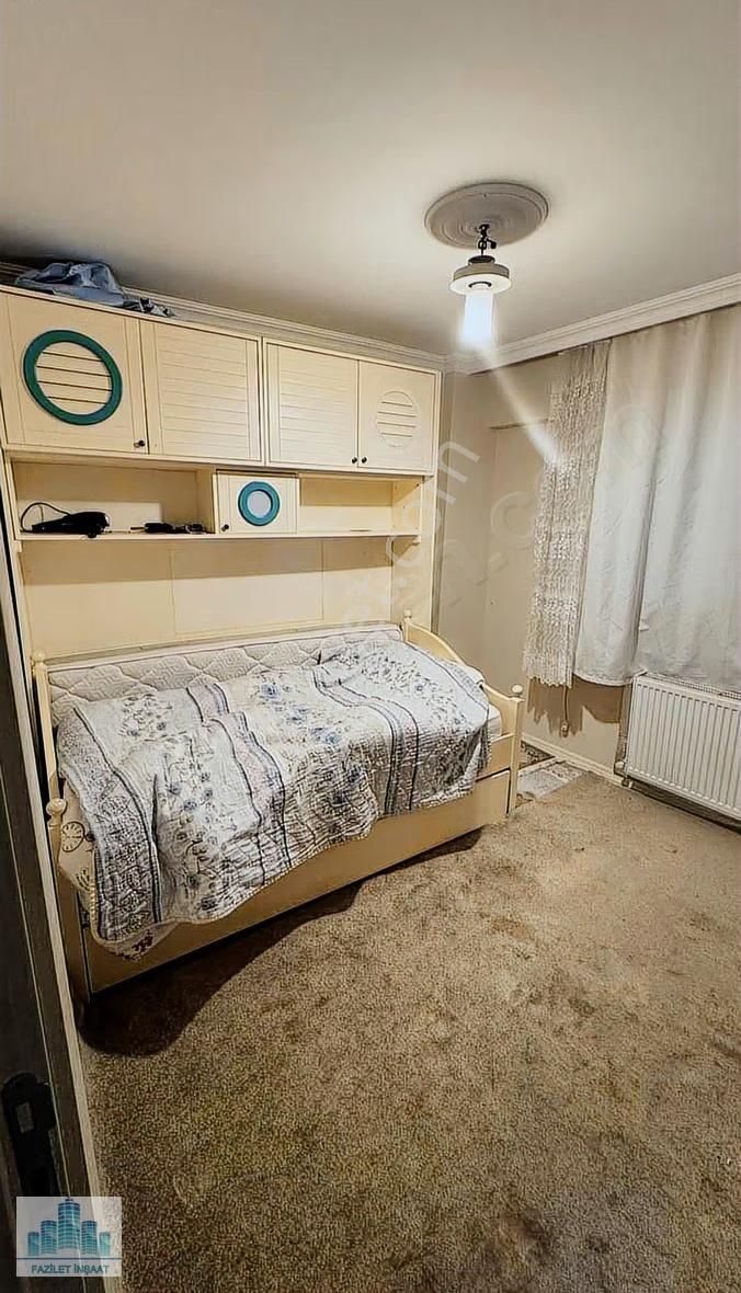 1+1 Bahçe Kat Balkonlu - Görsel 12