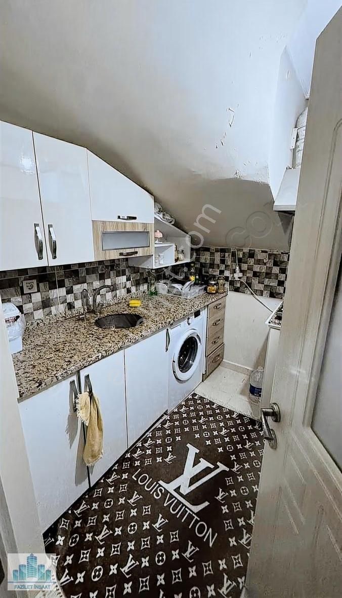 1+1 Bahçe Kat Balkonlu - Görsel 7