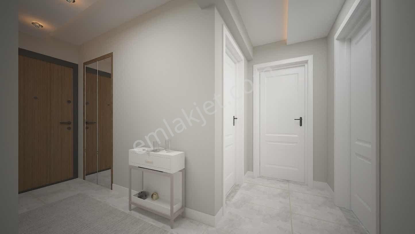 Bayraklı Manavkuyu Mh.kentsel Dönüşüm Projeden 2+1 Satılık Daire - Görsel 9