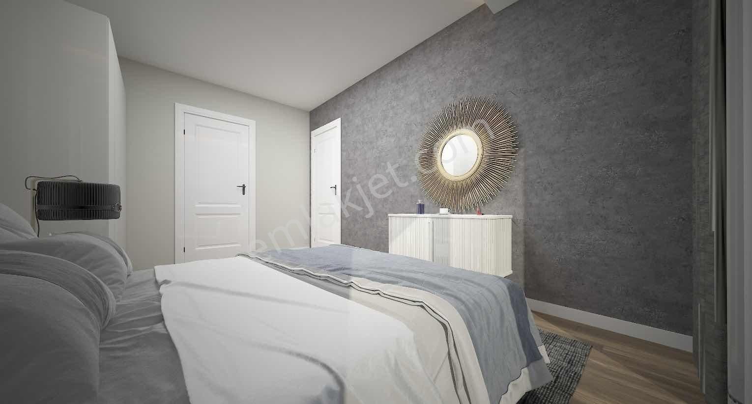 Bayraklı Manavkuyu Mh.kentsel Dönüşüm Projeden 2+1 Satılık Daire - Görsel 10