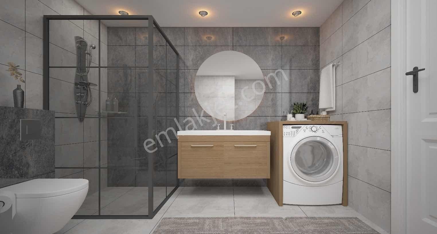 Bayraklı Manavkuyu Mh.kentsel Dönüşüm Projeden 2+1 Satılık Daire - Görsel 11