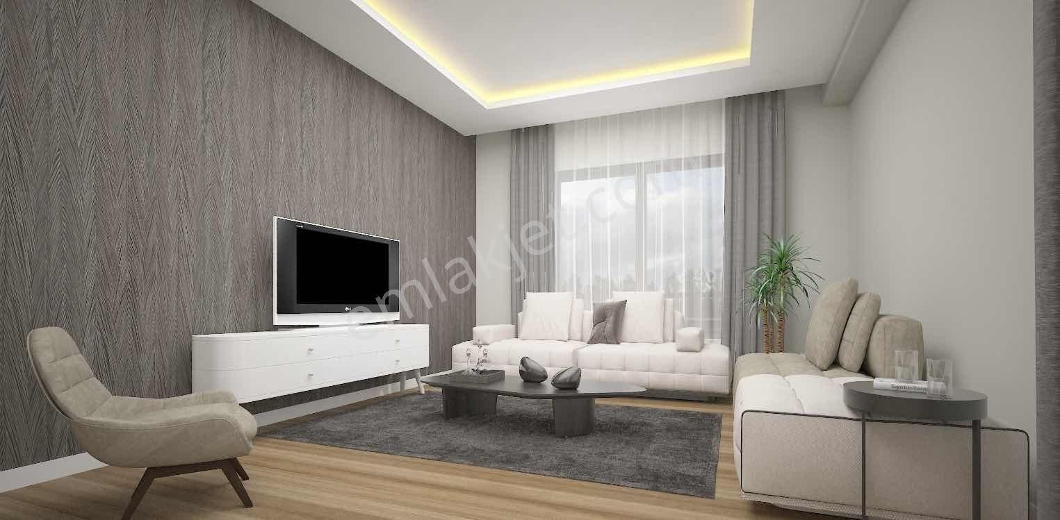 Bayraklı Manavkuyu Mh.kentsel Dönüşüm Projeden 2+1 Satılık Daire - Görsel 7