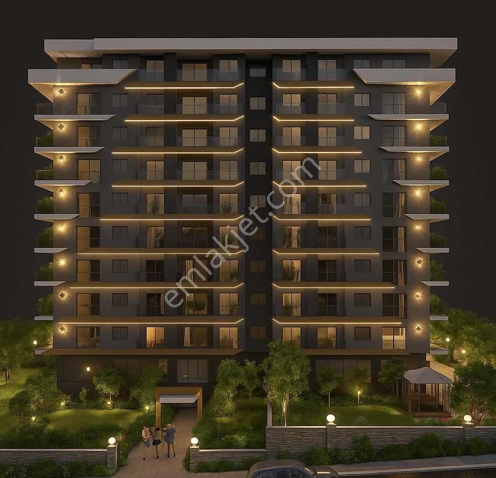 Bayraklı Manavkuyu Mh.kentsel Dönüşüm Projeden 2+1 Satılık Daire - Görsel 4