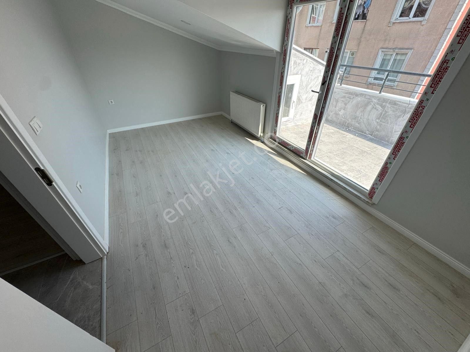 Has Seba'dan Gültepe Mh 4+2 210m2 Lüx Yapımlı Emsalsiz Dubleks - Görsel 18