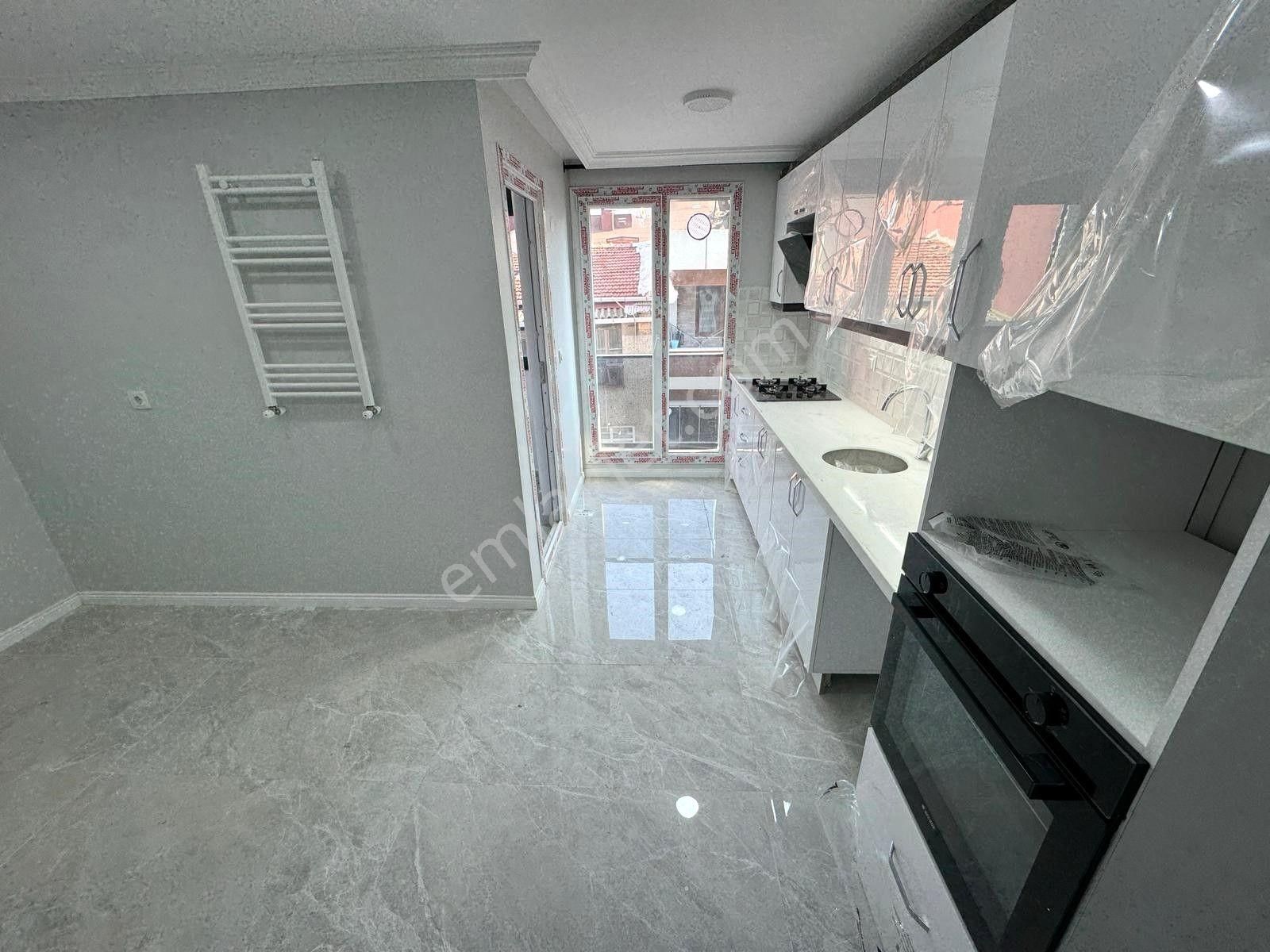 Has Seba'dan Gültepe Mh 4+2 210m2 Lüx Yapımlı Emsalsiz Dubleks - Görsel 6