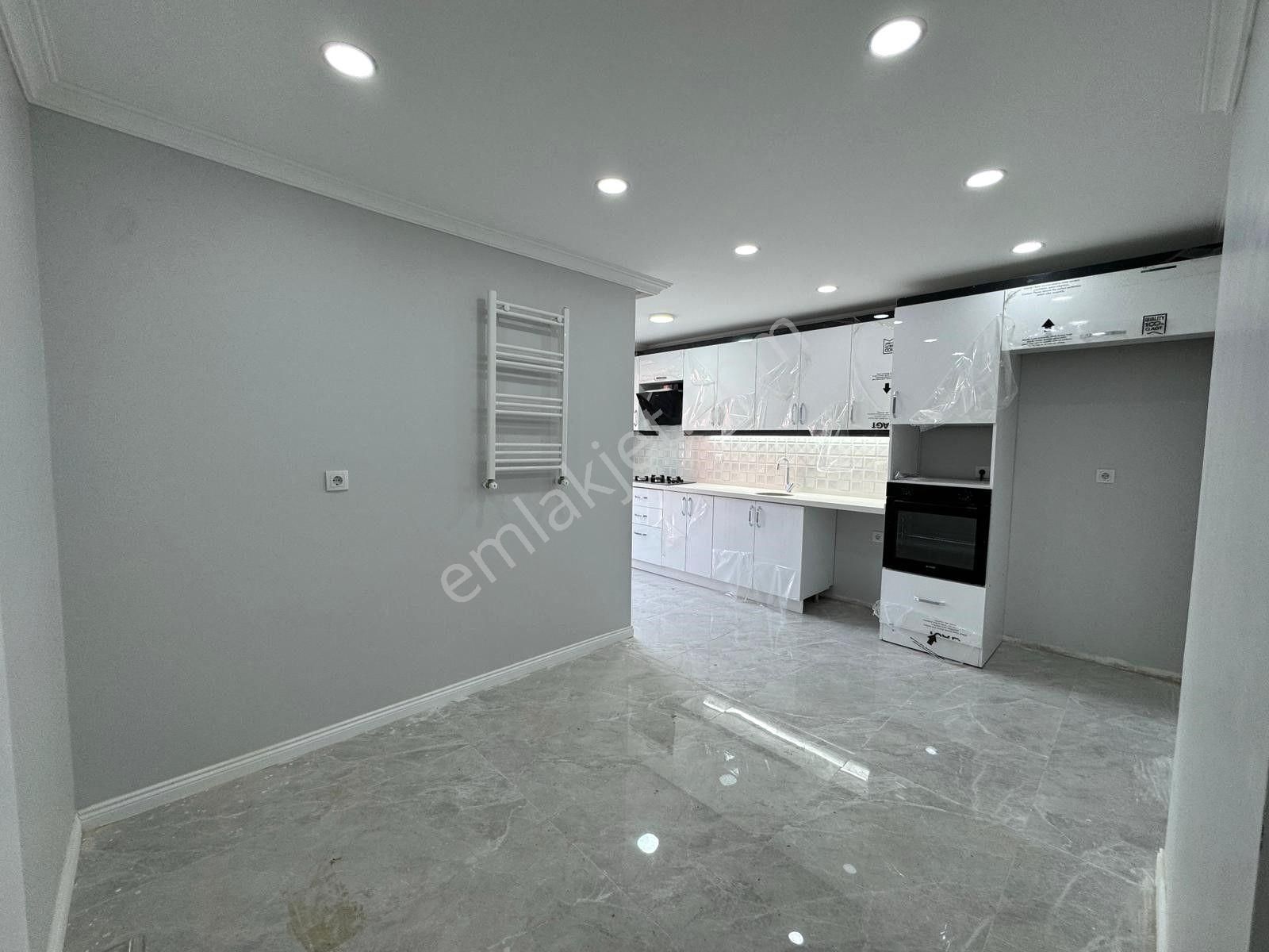 Has Seba'dan Gültepe Mh 4+2 210m2 Lüx Yapımlı Emsalsiz Dubleks - Görsel 4