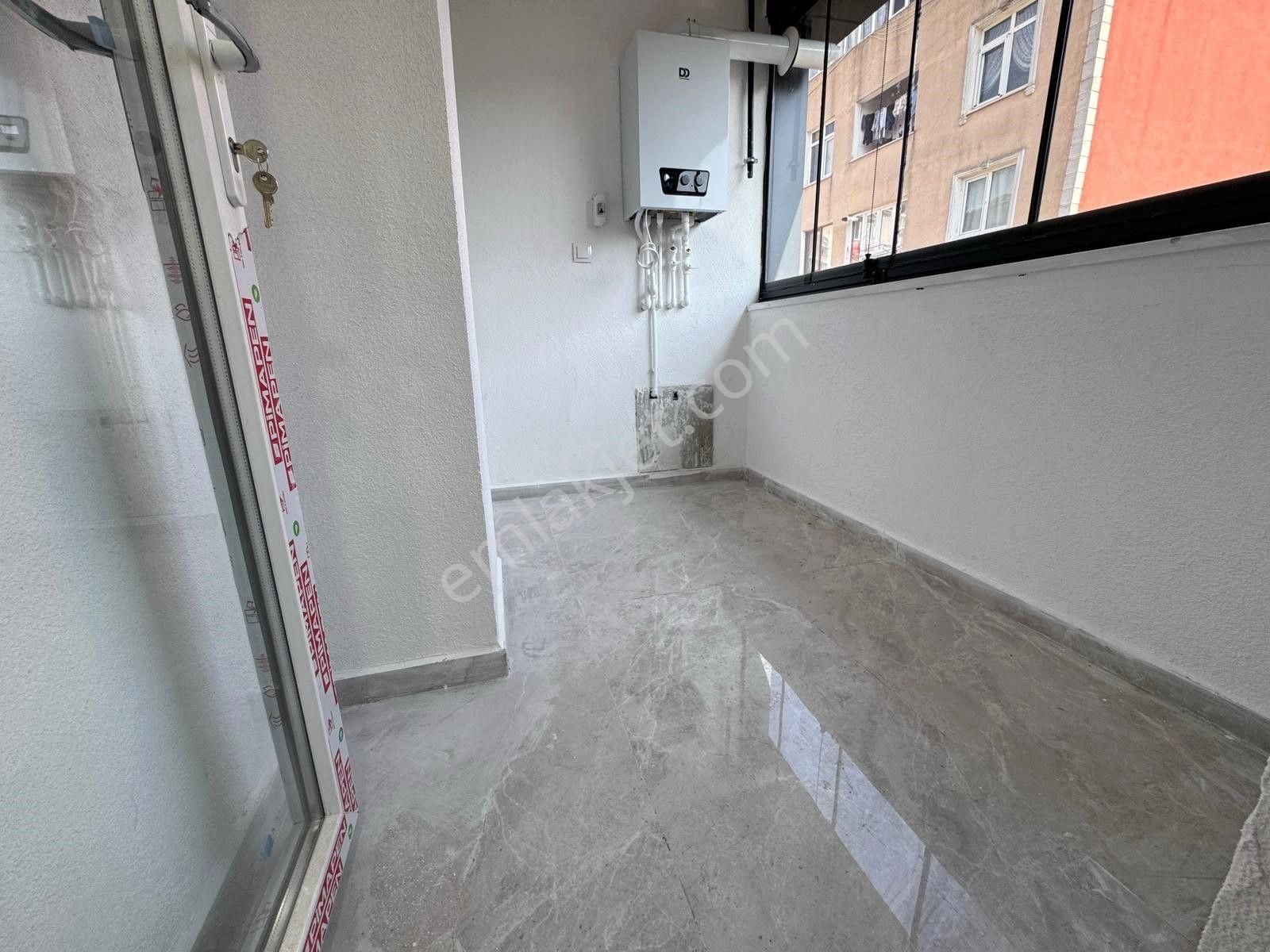 Has Seba'dan Gültepe Mh 4+2 210m2 Lüx Yapımlı Emsalsiz Dubleks - Görsel 27