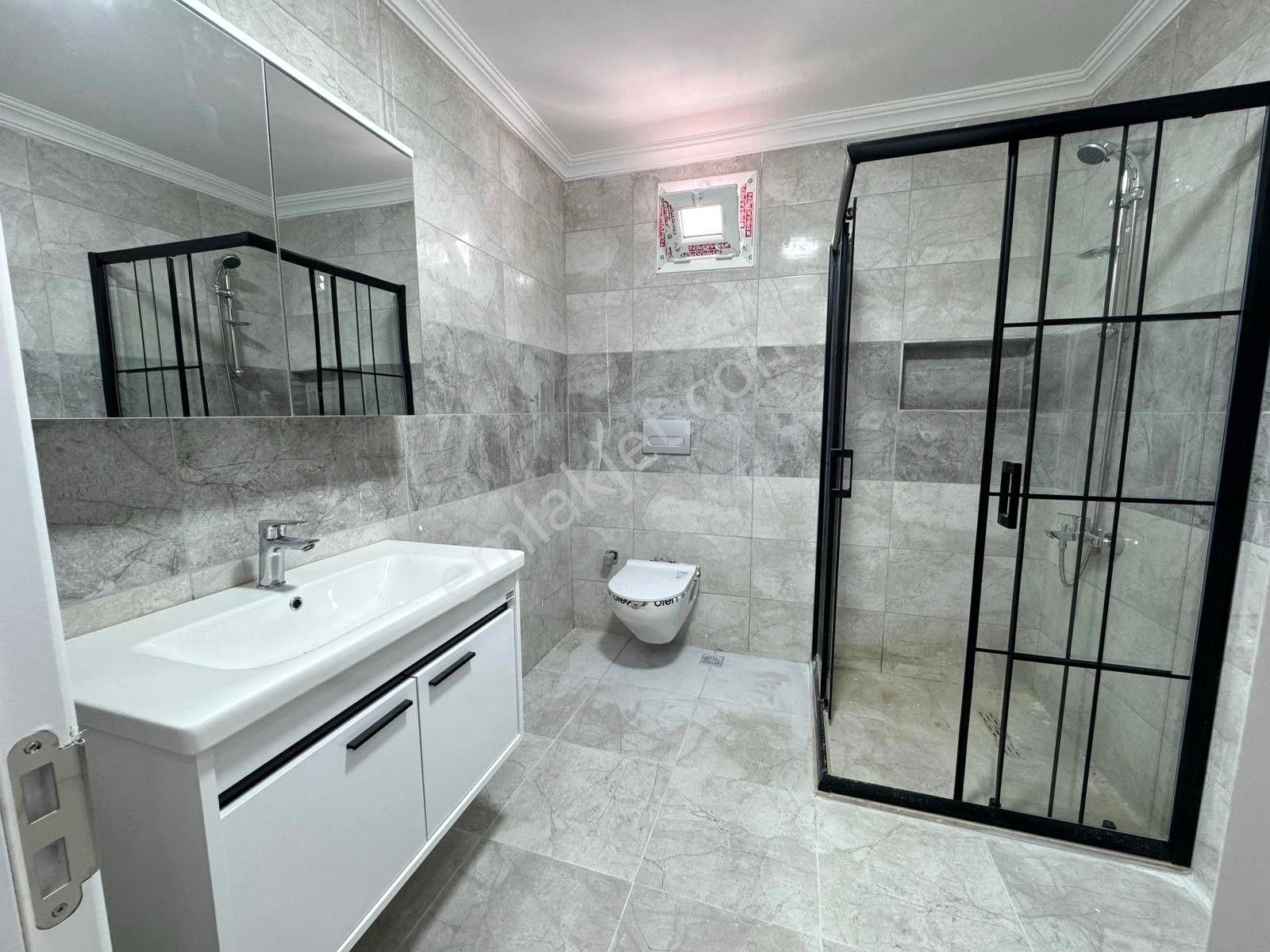 Has Seba'dan Gültepe Mh 4+2 210m2 Lüx Yapımlı Emsalsiz Dubleks - Görsel 13