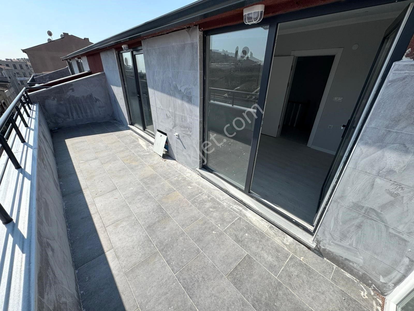 Has Seba'dan Gültepe Mh 4+2 210m2 Lüx Yapımlı Emsalsiz Dubleks - Görsel 26