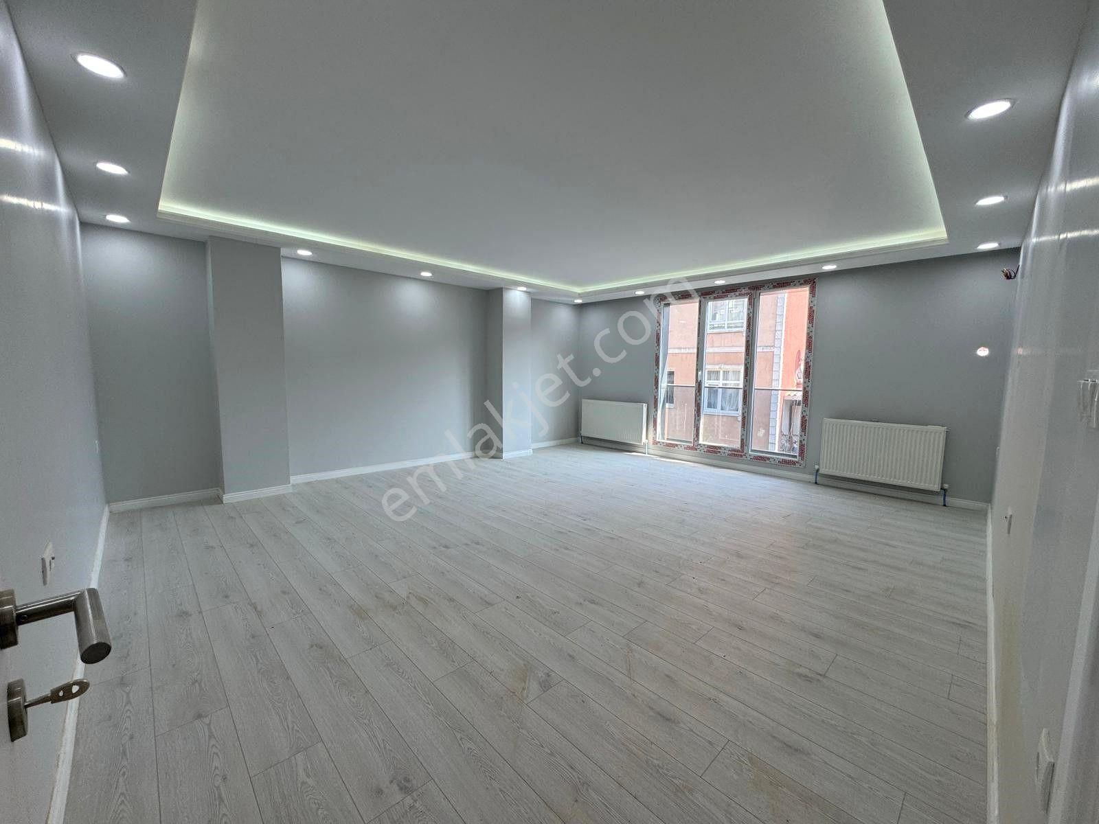 Has Seba'dan Gültepe Mh 4+2 210m2 Lüx Yapımlı Emsalsiz Dubleks - Görsel 2