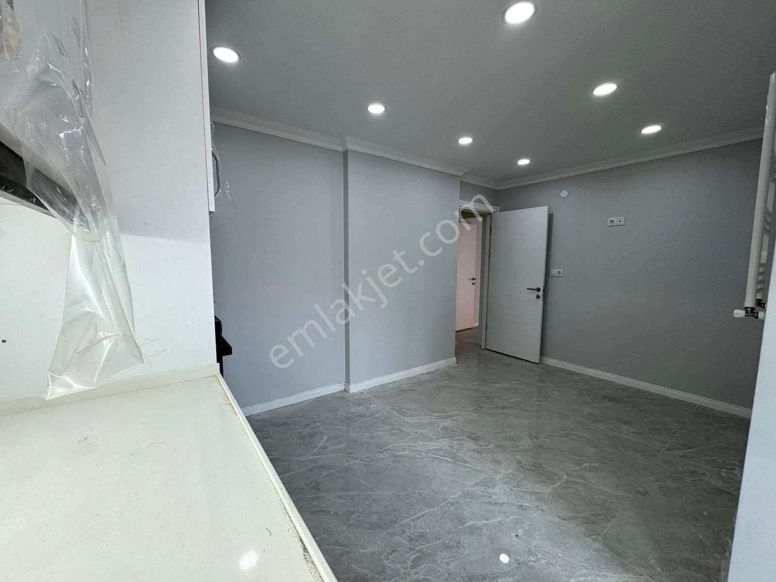 Has Seba'dan Gültepe Mh 4+2 210m2 Lüx Yapımlı Emsalsiz Dubleks - Görsel 7