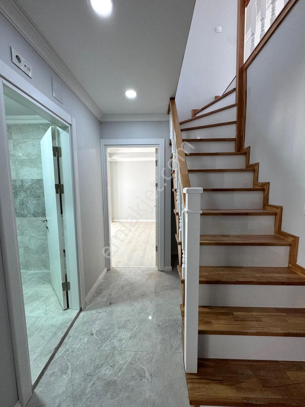 Has Seba'dan Gültepe Mh 4+2 210m2 Lüx Yapımlı Emsalsiz Dubleks - Görsel 15