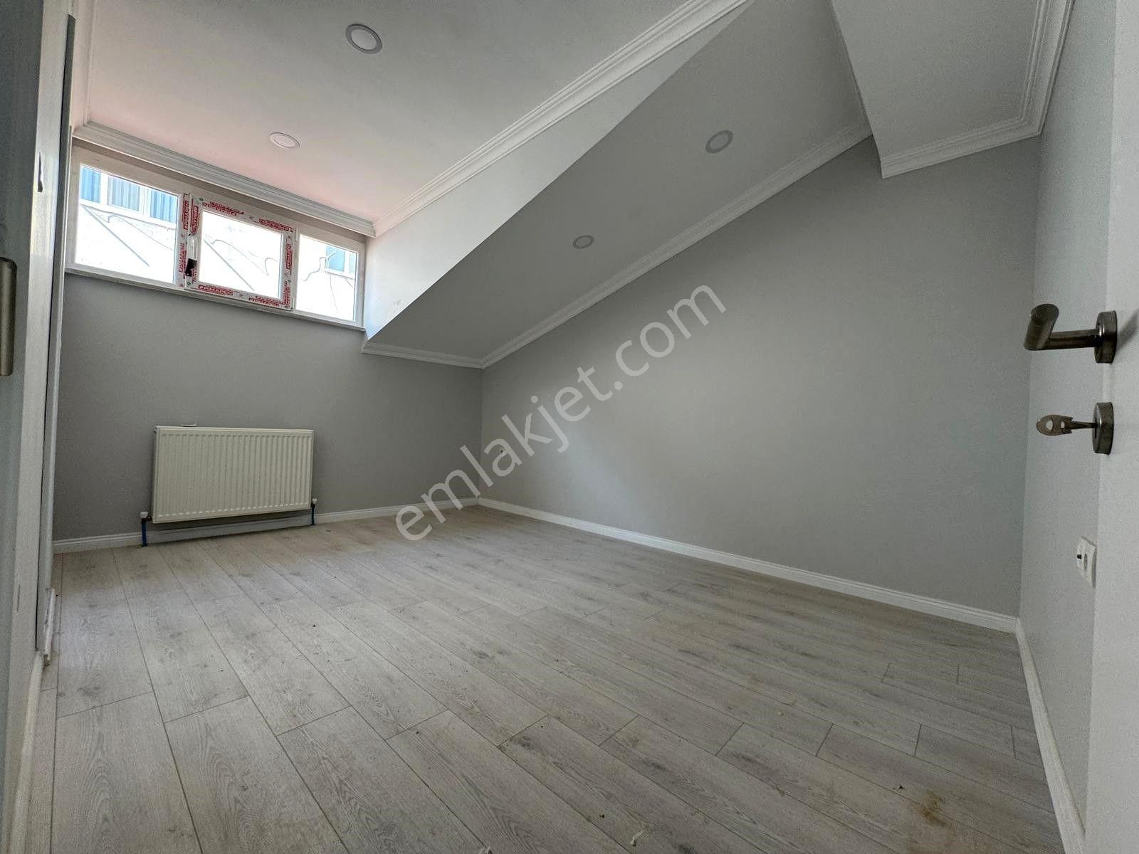 Has Seba'dan Gültepe Mh 4+2 210m2 Lüx Yapımlı Emsalsiz Dubleks - Görsel 24