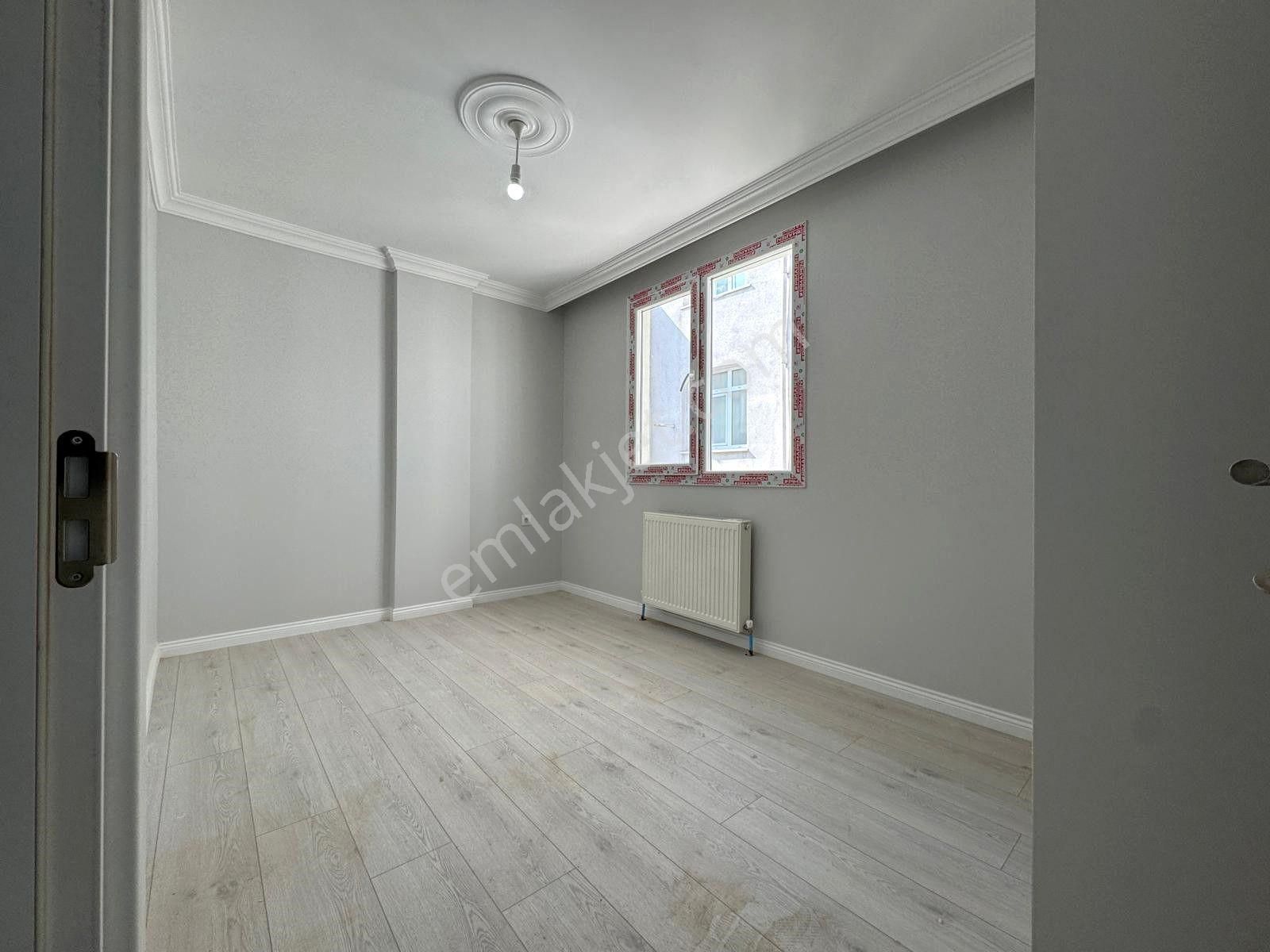 Has Seba'dan Gültepe Mh 4+2 210m2 Lüx Yapımlı Emsalsiz Dubleks - Görsel 8