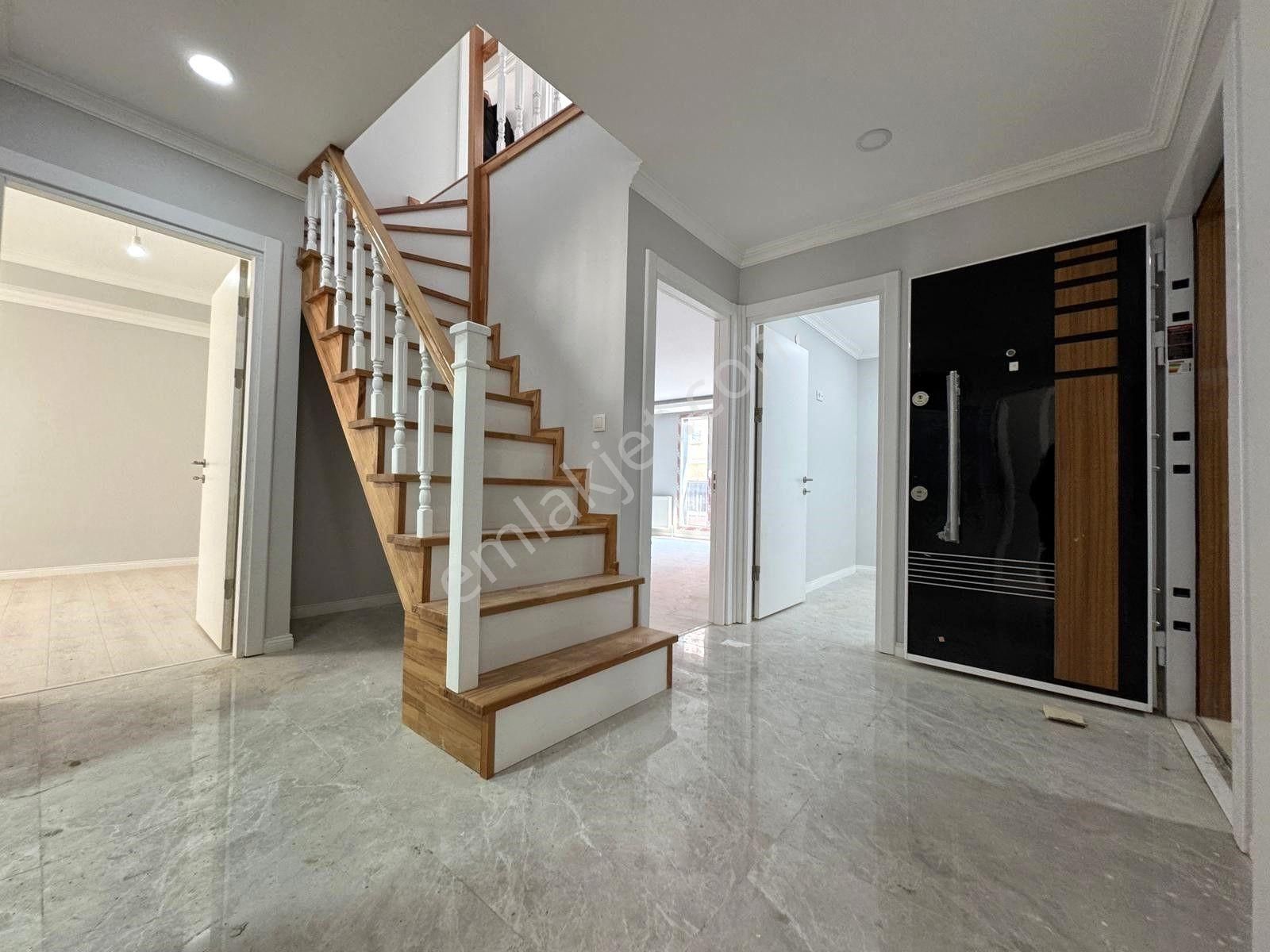 Has Seba'dan Gültepe Mh 4+2 210m2 Lüx Yapımlı Emsalsiz Dubleks - Görsel 17