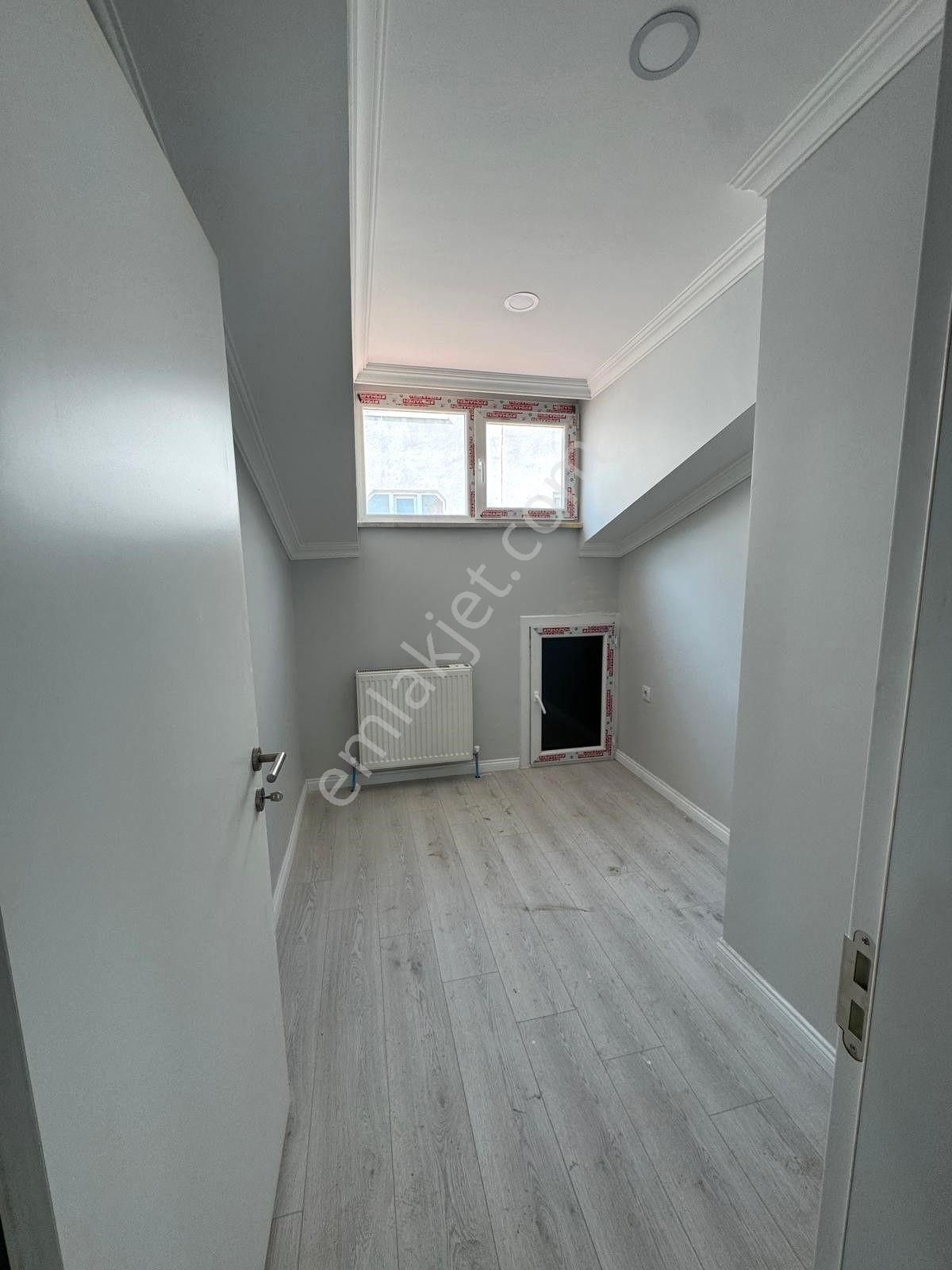 Has Seba'dan Gültepe Mh 4+2 210m2 Lüx Yapımlı Emsalsiz Dubleks - Görsel 25