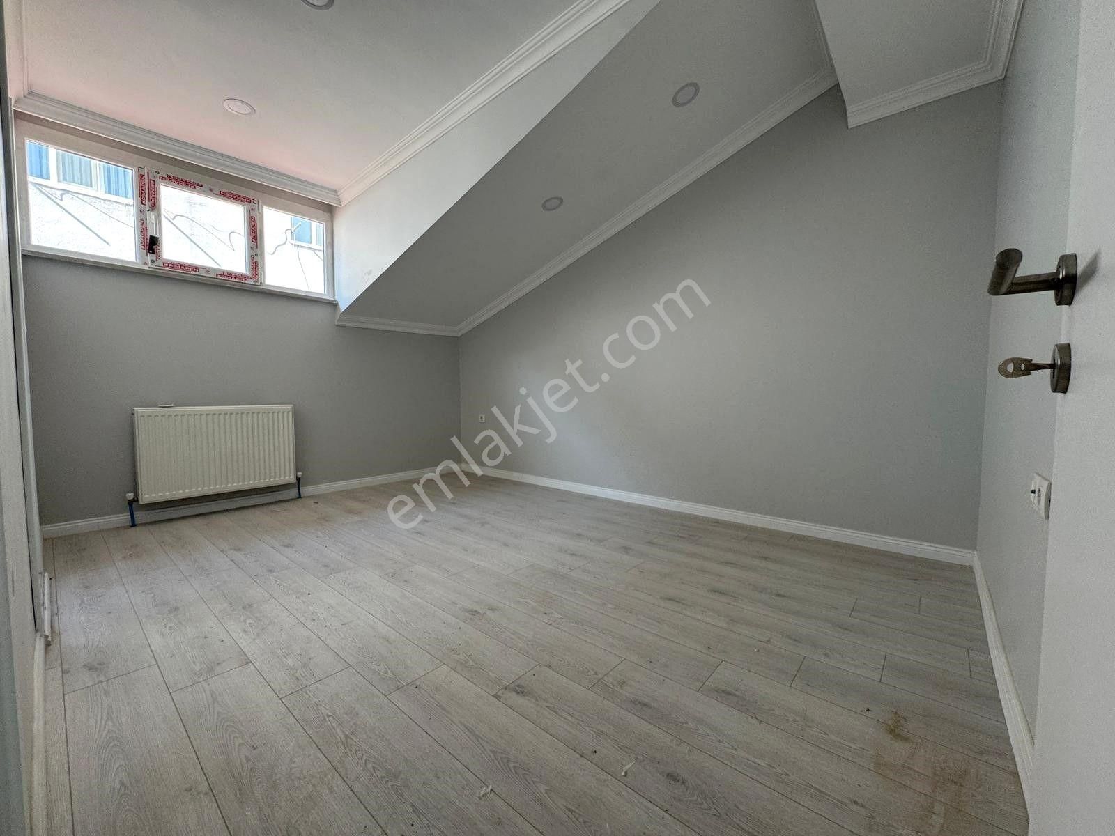 Has Seba'dan Gültepe Mh 4+2 210m2 Lüx Yapımlı Emsalsiz Dubleks - Görsel 23