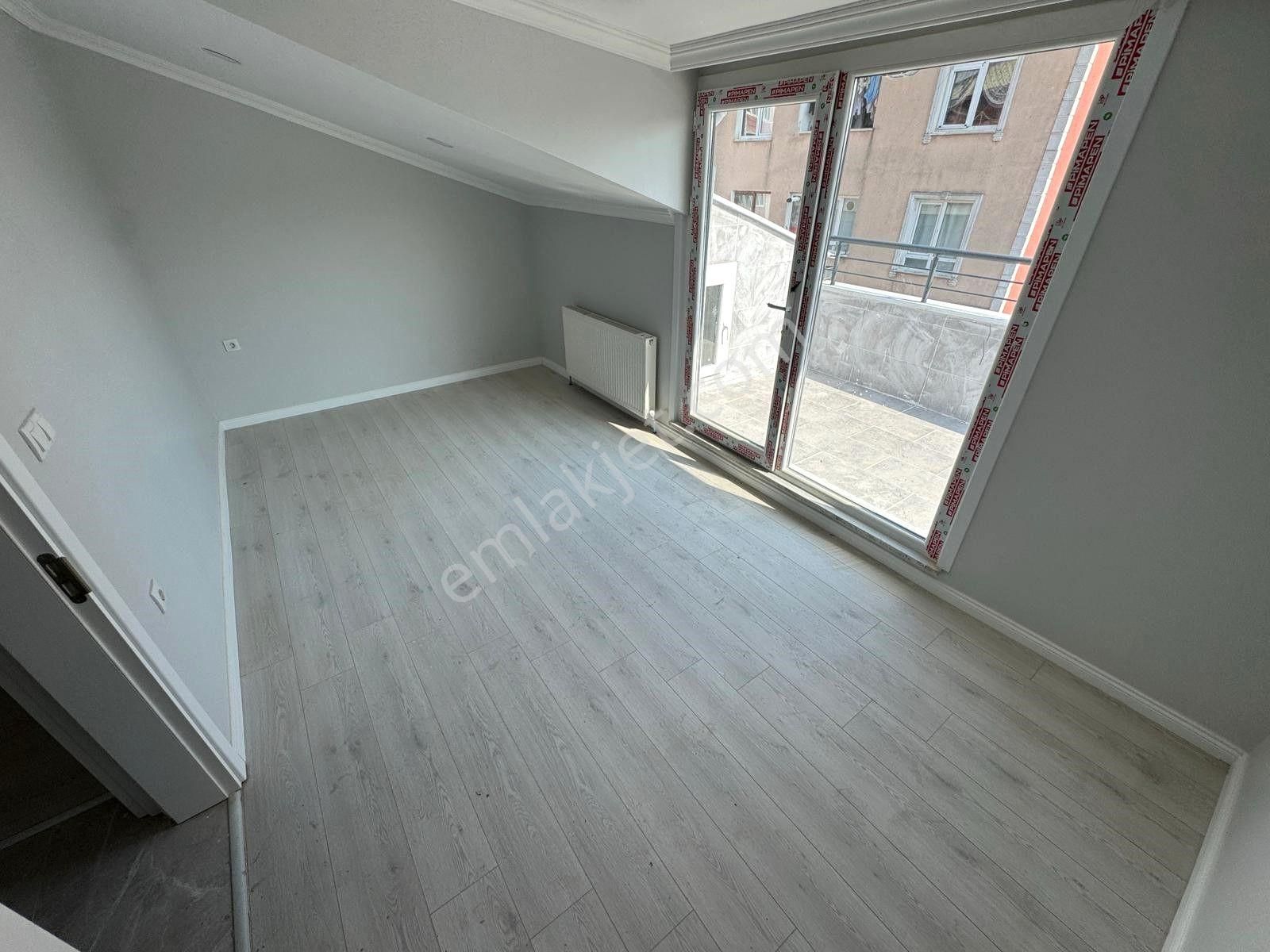 Has Seba'dan Gültepe Mh 4+2 210m2 Lüx Yapımlı Emsalsiz Dubleks - Görsel 19